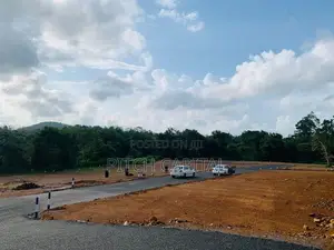 Beautiful River Facing Land Plots for Sale Hadapangoda