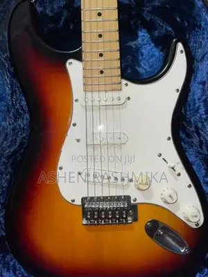 Fanda Guitar