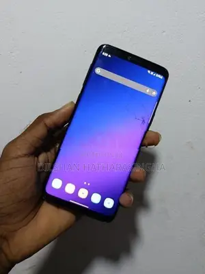 Samsung Galaxy S9 (Used)