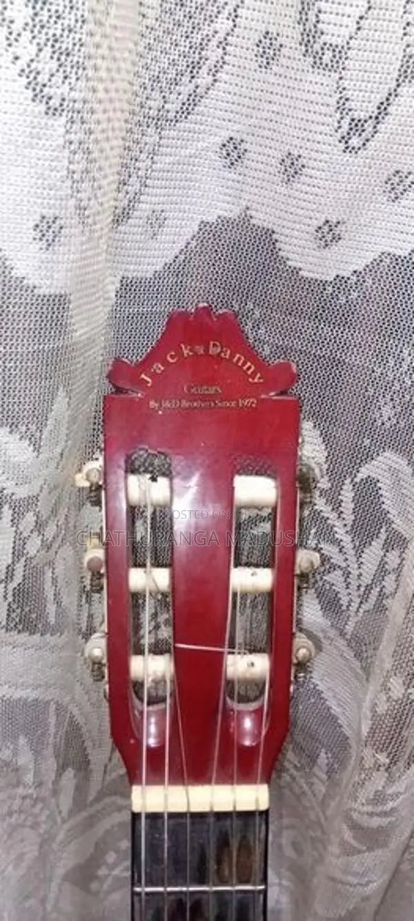 Classical Guitar
