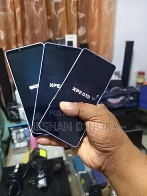 Sony 10 Mark 5 8GB 128GB (Used)