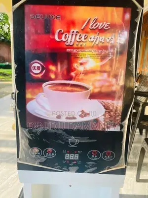 Coffee Machine