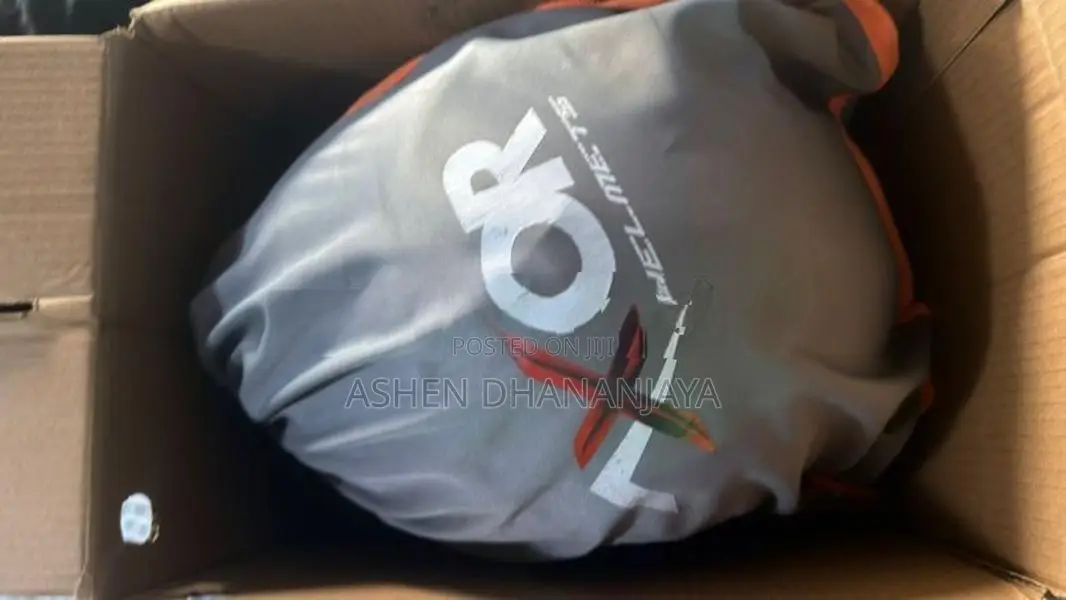 Axor Helmet
