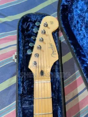 Fanda Guitar