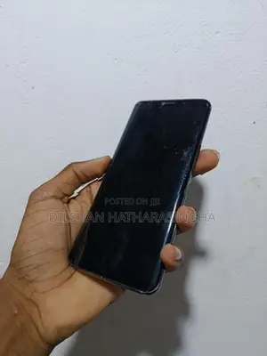 Samsung Galaxy S9 (Used)