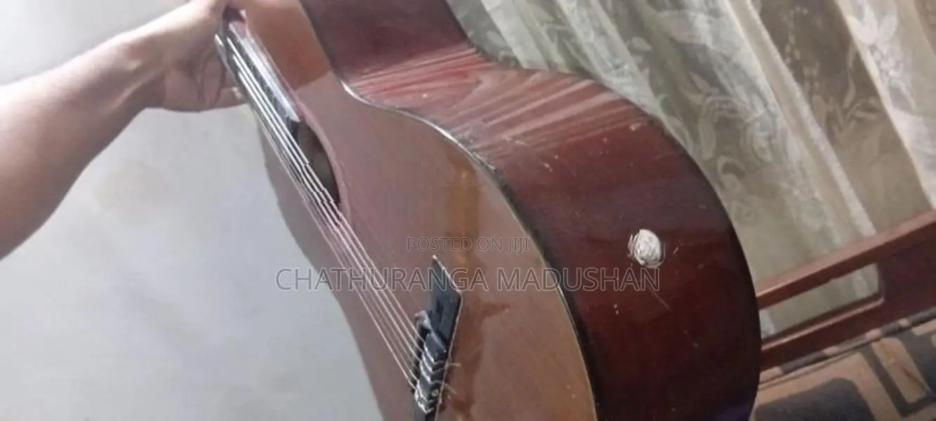 Classical Guitar