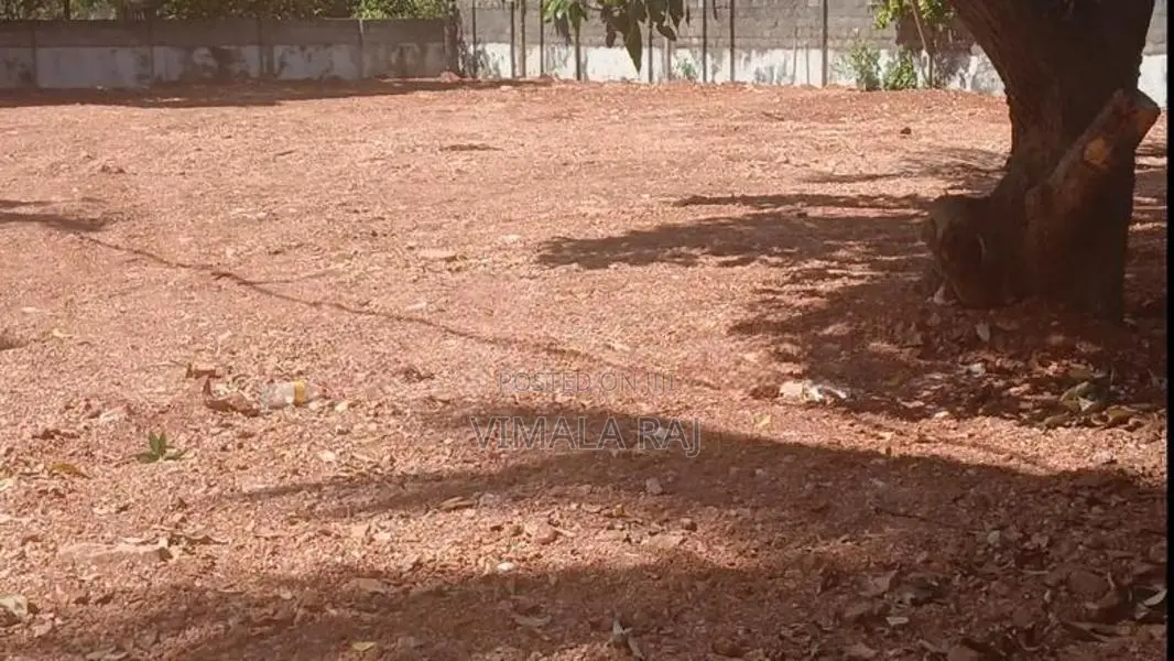 Commercial Land For Sale in Trincomalee Town
