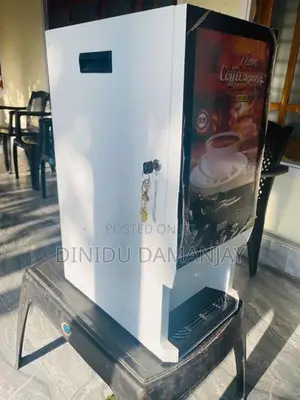 Coffee Machine