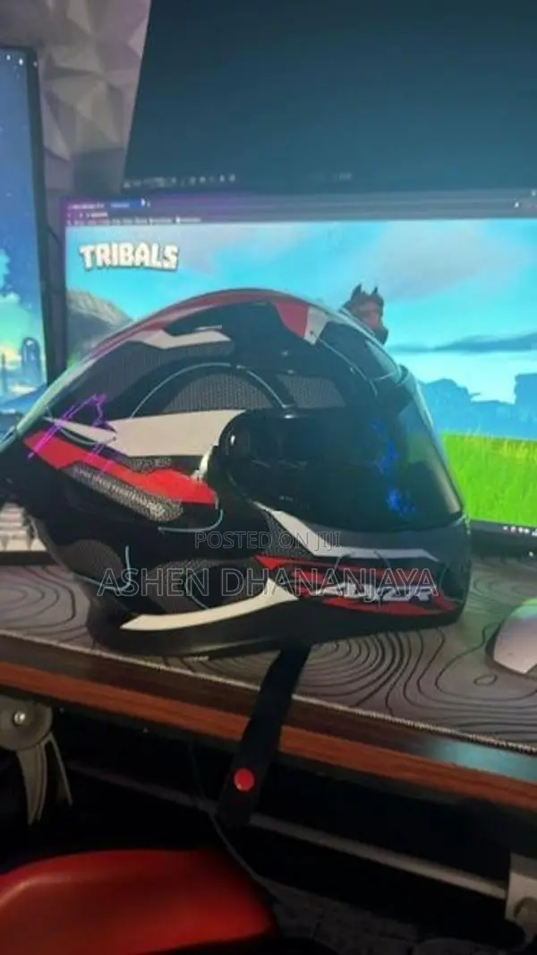 Axor Helmet