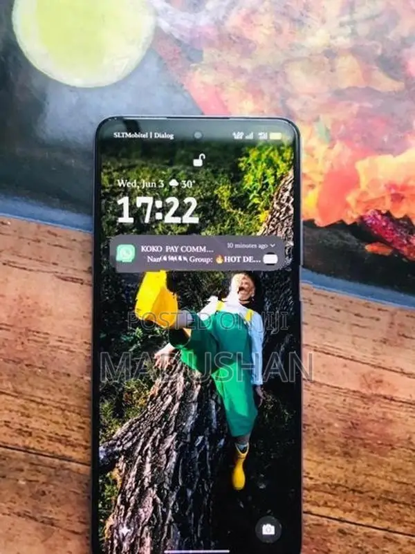 Oppo K13 5G (Used)