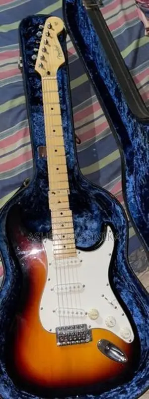 Fanda Guitar
