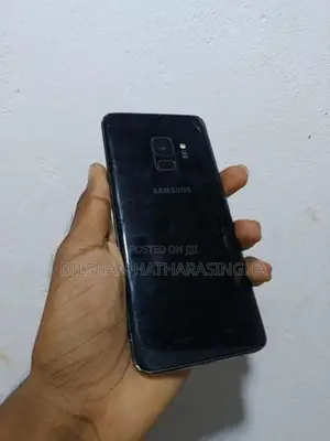 Samsung Galaxy S9 (Used)