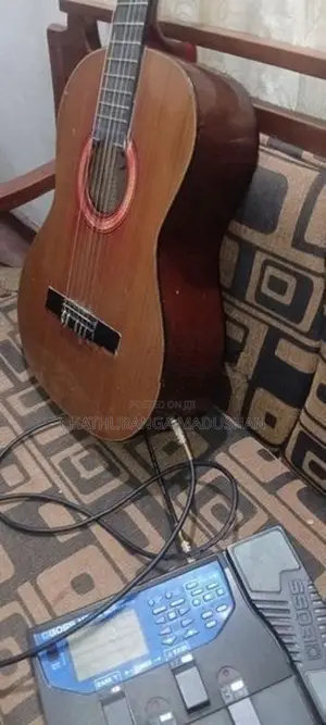 Classical Guitar