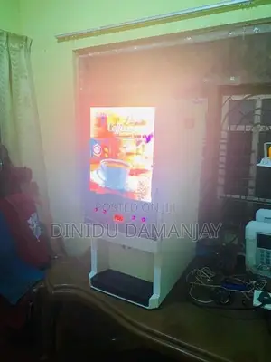 Coffee Machine