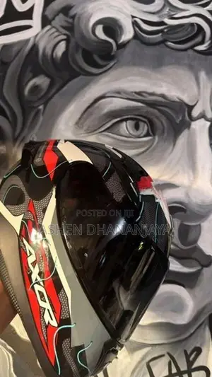 Axor Helmet