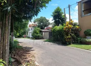 15.50P Residential Land for Sale in Dehiwala