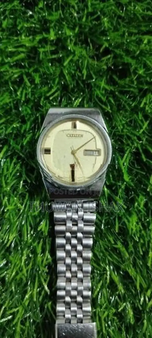 Citizen Automatic Watch