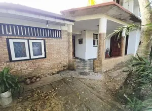 15.50P Residential Land for Sale in Dehiwala