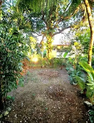 15.50P Residential Land for Sale in Dehiwala
