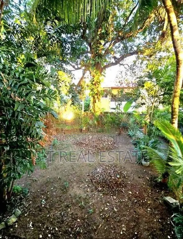 15.50P Residential Land for Sale in Dehiwala