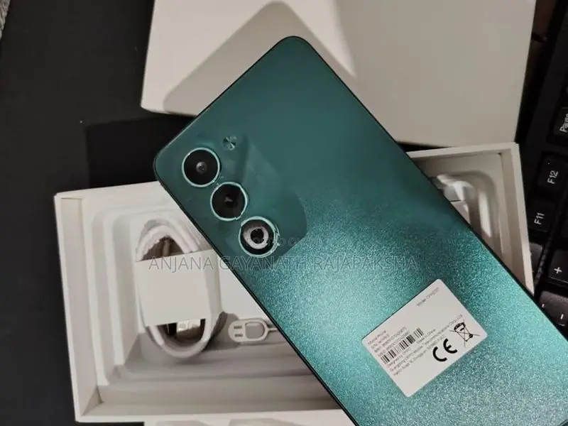 Oppo A5 (Used)