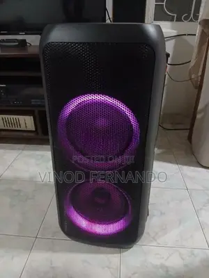 Blutooth Speaker