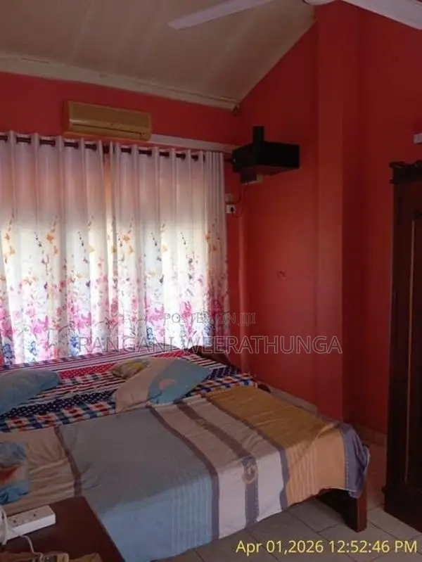 House for Sale Rajagiriya