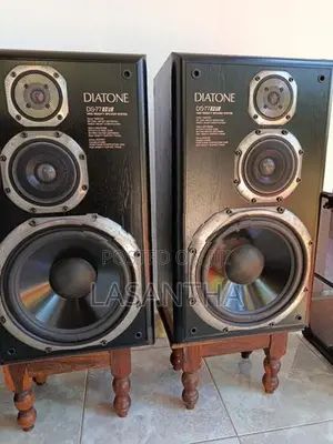 Diatone DS-77 Speaker