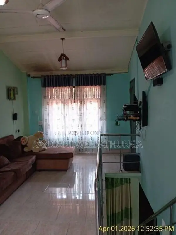 House for Sale Rajagiriya