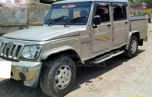 Mahindra Bolero 2018
