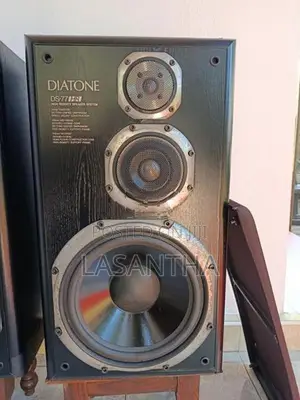 Diatone DS-77 Speaker