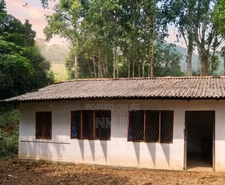 Guest House Near Horton Plains