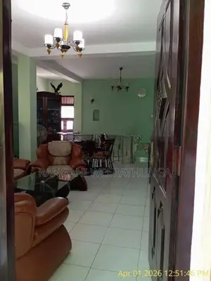 House for Sale Rajagiriya