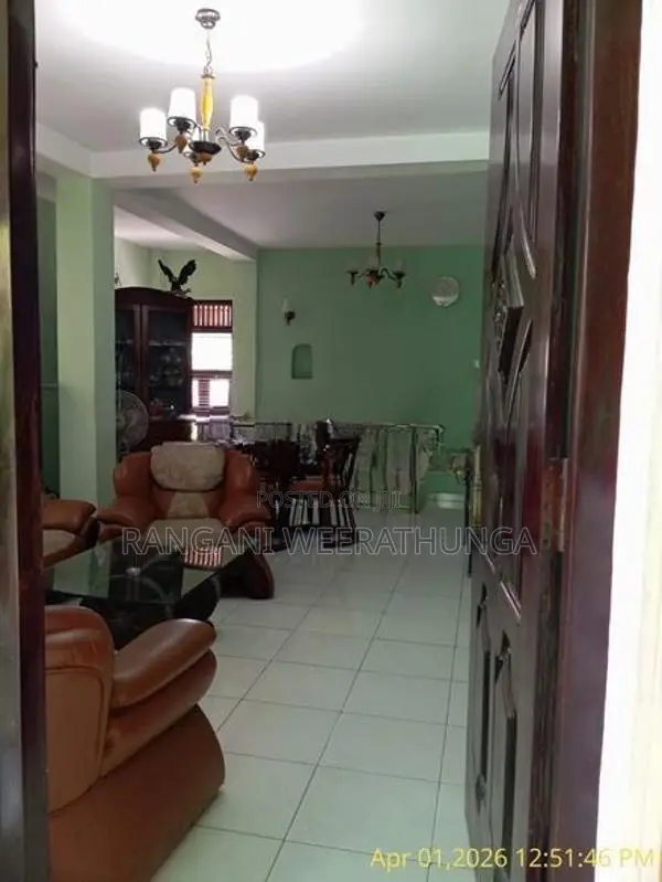 House for Sale Rajagiriya