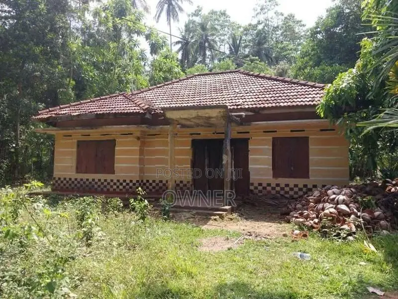 Valuable 504 P Agree Culture Land For Sale Matara Beliatta