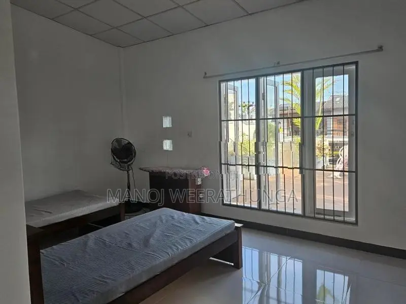 Room for Rent Malabe