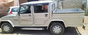 Mahindra Bolero 2018
