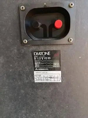 Diatone DS-77 Speaker