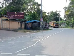 Valuable 504 P Agree Culture Land For Sale Matara Beliatta
