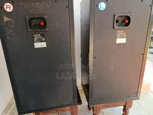 Diatone DS-77 Speaker