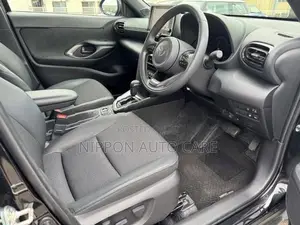 Toyota Yaris Cross 2025