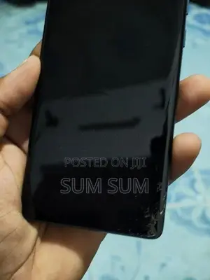 Moto G50 Fusion (Used)