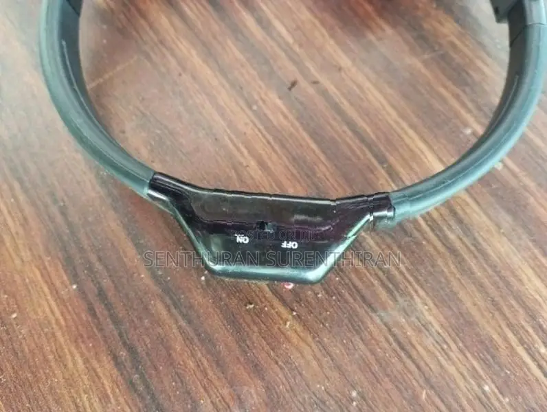 Infrared Headphones