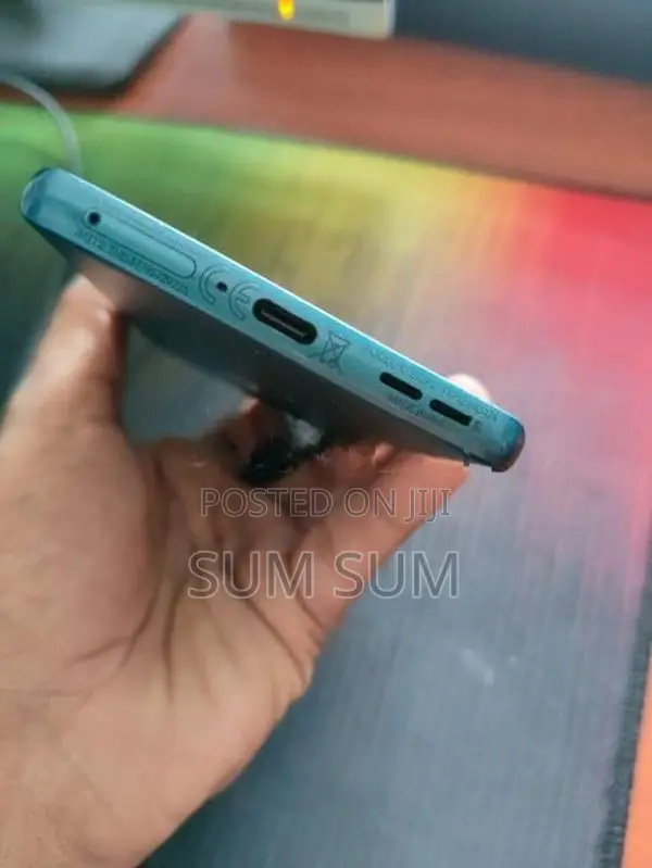 Moto G50 Fusion (Used)