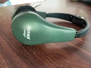 Infrared Headphones