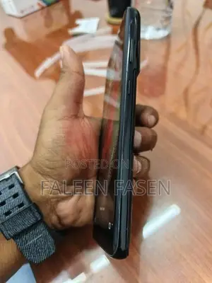 Samsung Galaxy S21 Ultra 5G (Used)