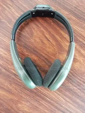 Infrared Headphones