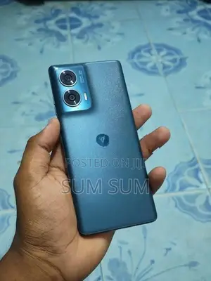 Moto G50 Fusion (Used)