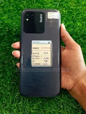 Xiaomi Redmi 10A , 32GB (Used)