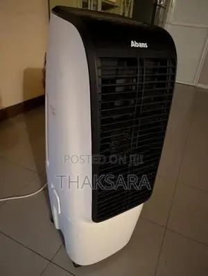 Abans 20L Air Cooler